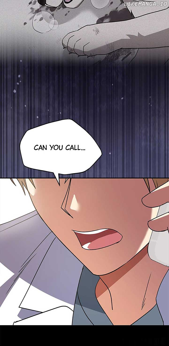 Hello! Veterinarian! Chapter 48 - Page 25