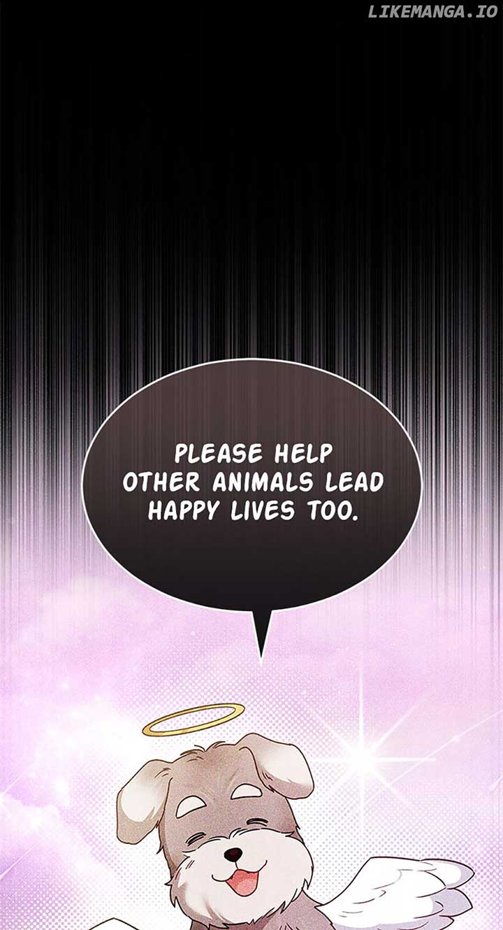 Hello! Veterinarian! Chapter 48 - Page 26