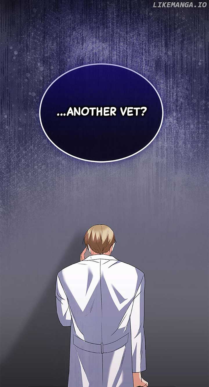 Hello! Veterinarian! Chapter 48 - Page 28