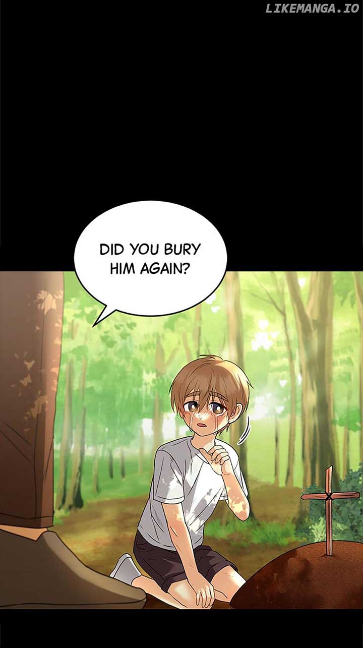 Hello! Veterinarian! Chapter 48 - Page 34