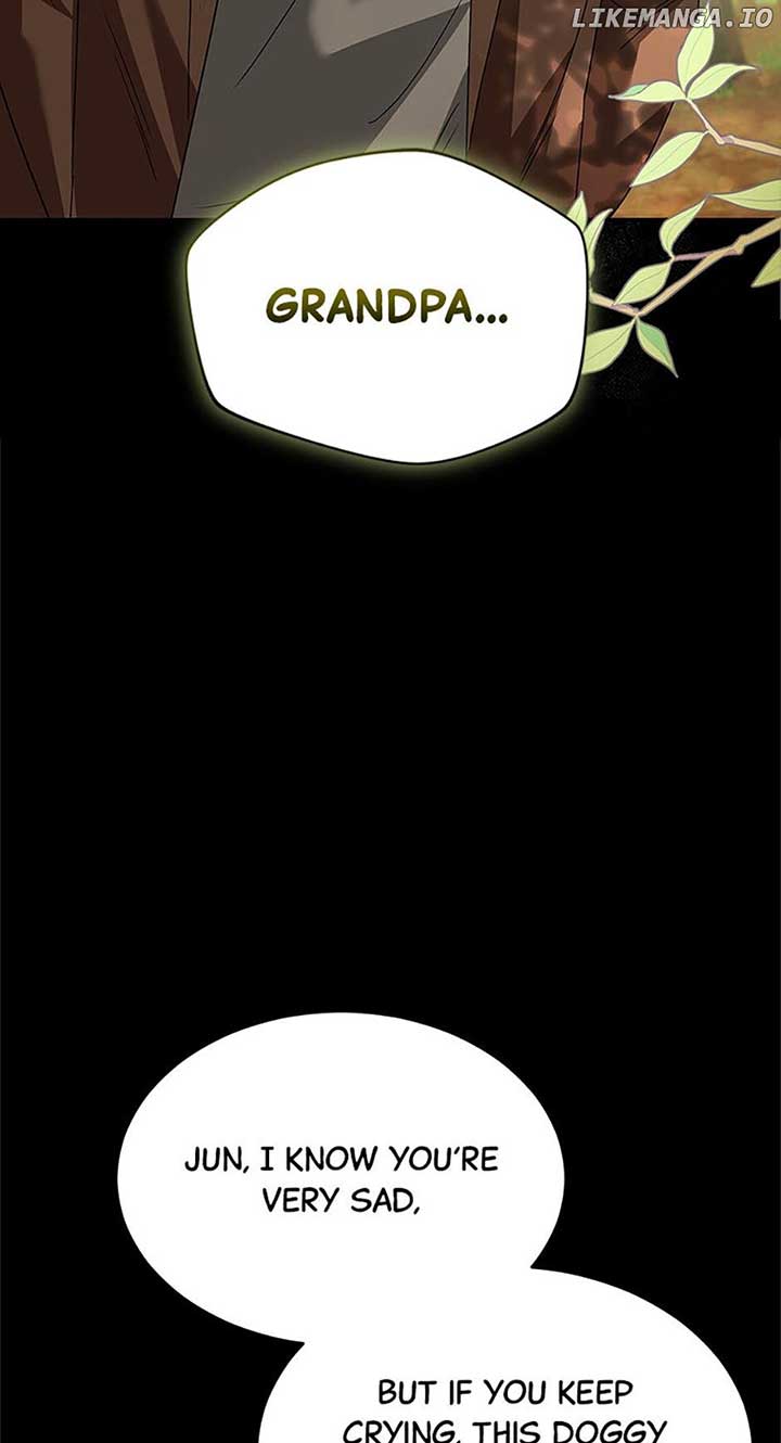 Hello! Veterinarian! Chapter 48 - Page 36