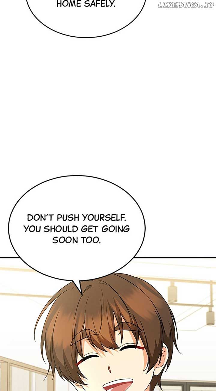 Hello! Veterinarian! Chapter 48 - Page 4
