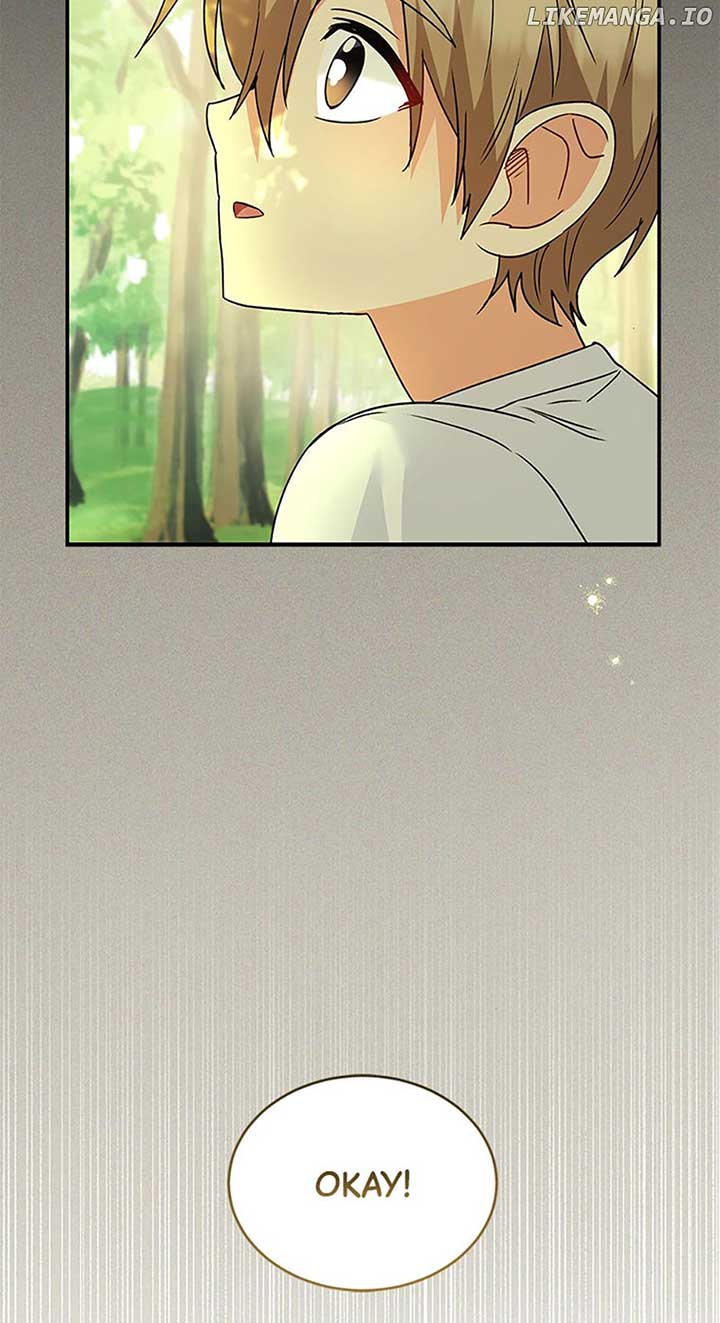 Hello! Veterinarian! Chapter 48 - Page 50
