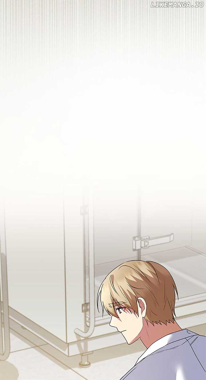 Hello! Veterinarian! Chapter 48 - Page 51