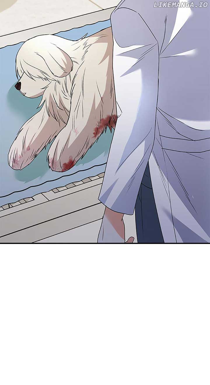 Hello! Veterinarian! Chapter 48 - Page 52