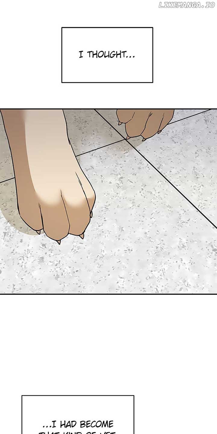 Hello! Veterinarian! Chapter 48 - Page 53
