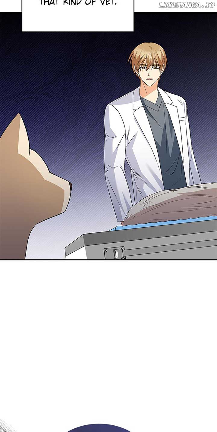 Hello! Veterinarian! Chapter 48 - Page 54