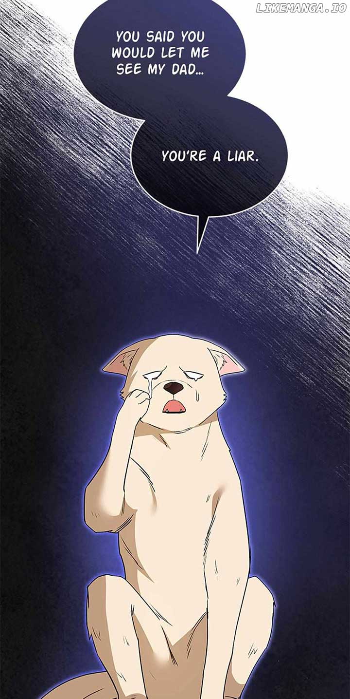 Hello! Veterinarian! Chapter 48 - Page 55