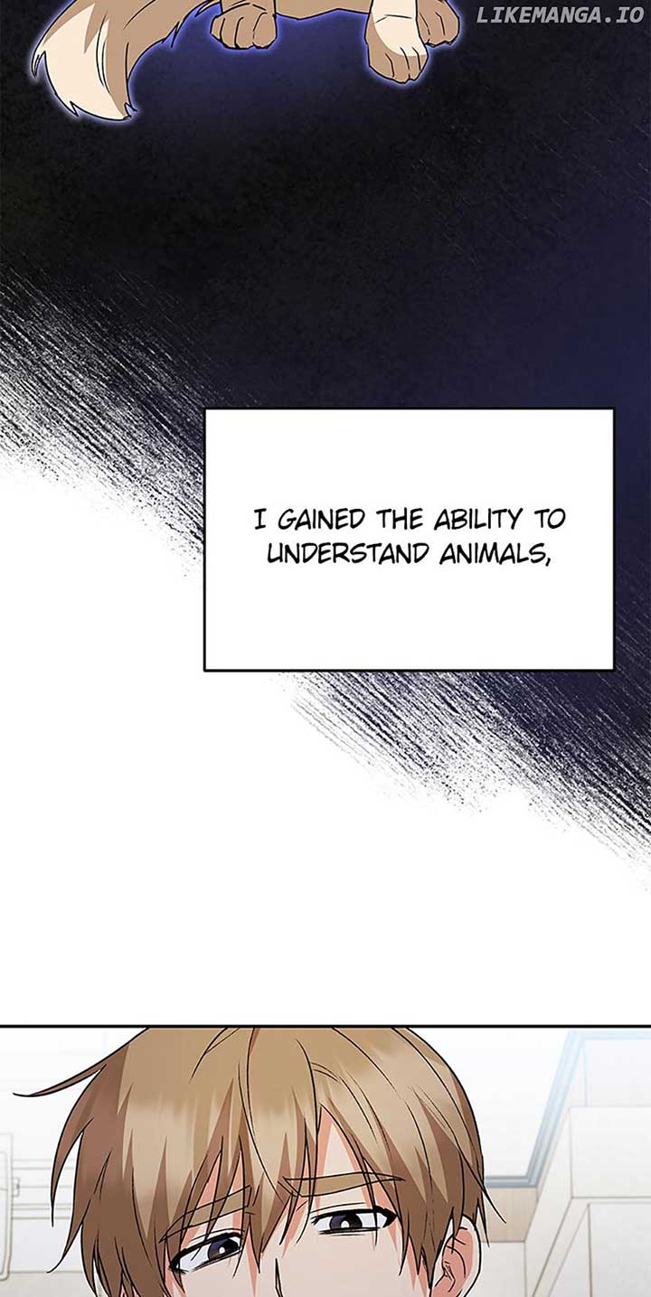 Hello! Veterinarian! Chapter 48 - Page 56