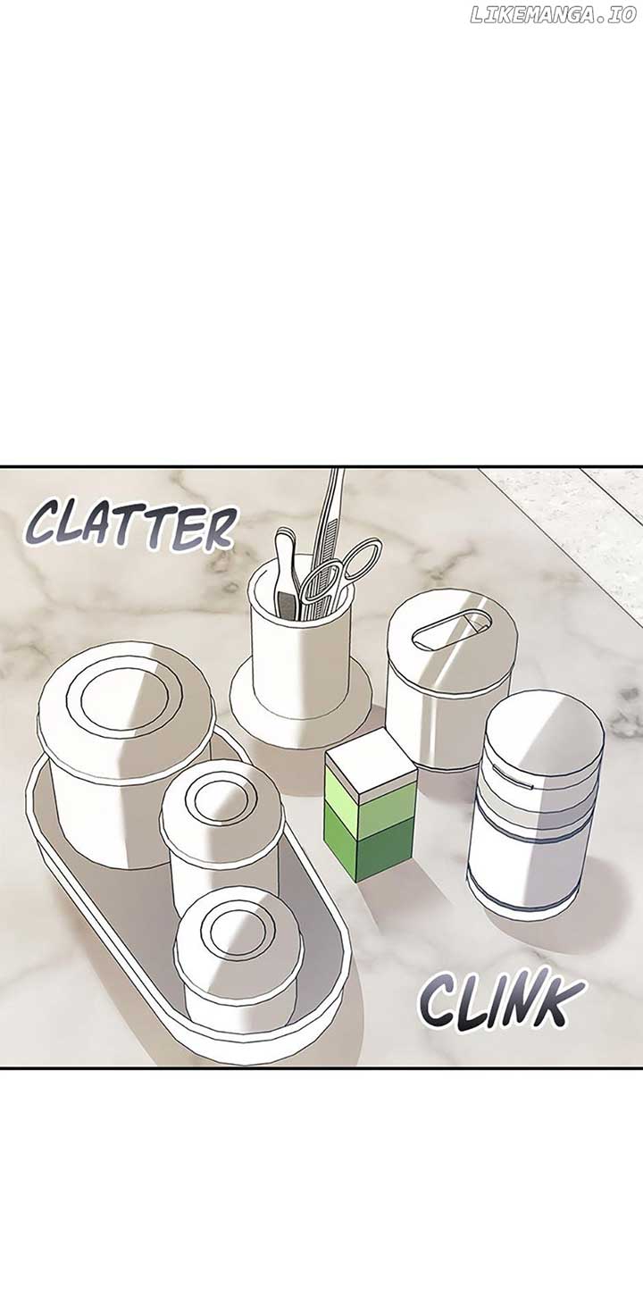 Hello! Veterinarian! Chapter 48 - Page 58