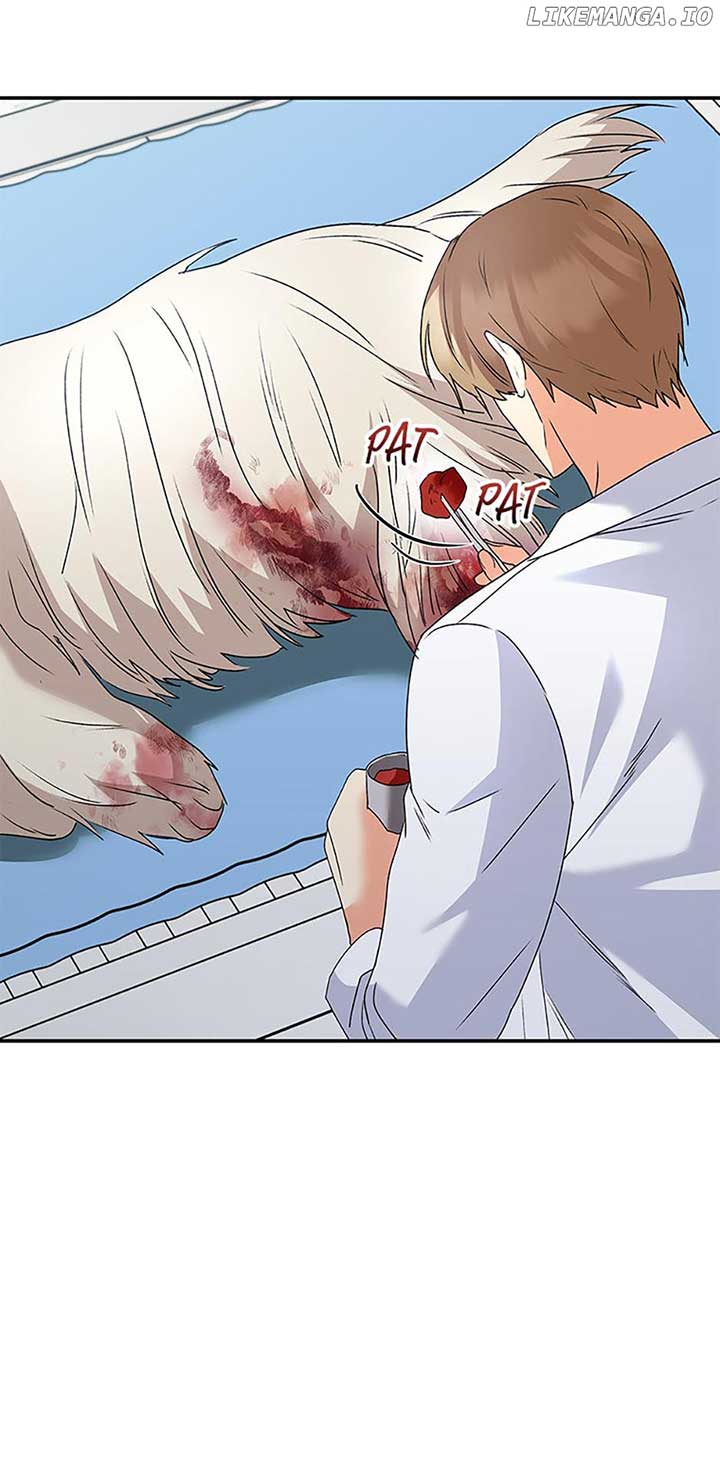 Hello! Veterinarian! Chapter 48 - Page 59