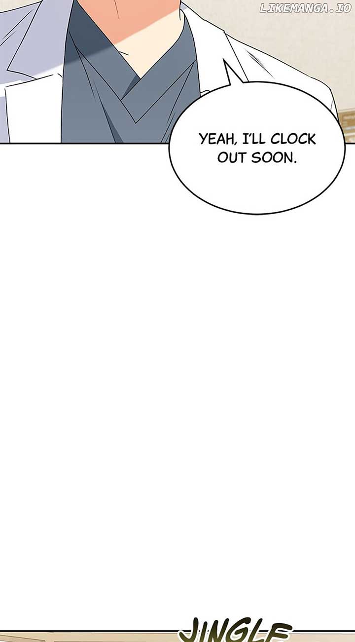 Hello! Veterinarian! Chapter 48 - Page 6