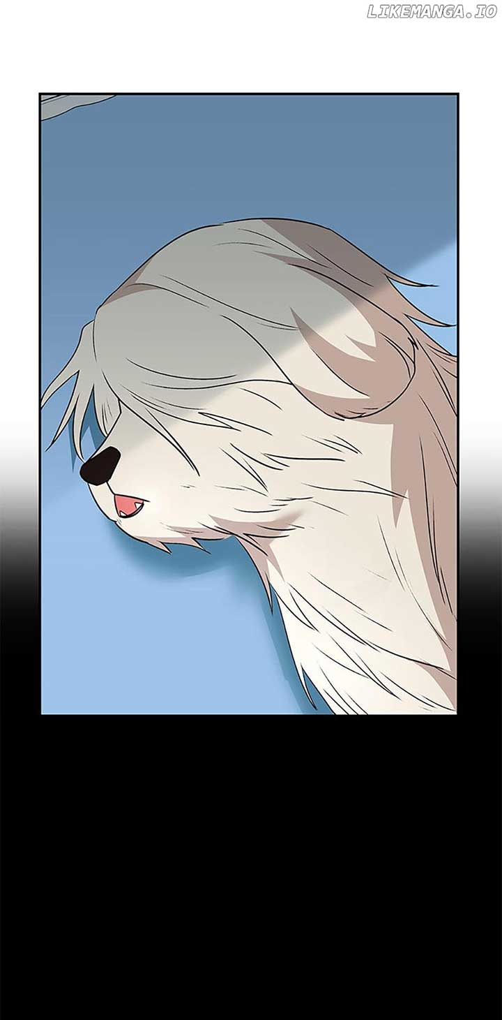 Hello! Veterinarian! Chapter 48 - Page 60