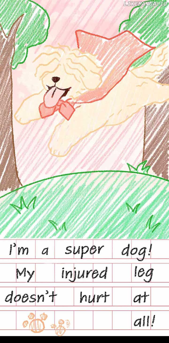 Hello! Veterinarian! Chapter 48 - Page 62
