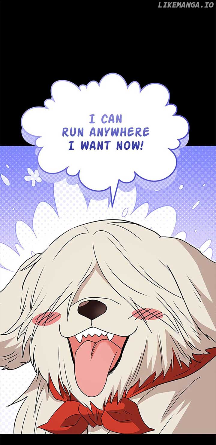 Hello! Veterinarian! Chapter 48 - Page 64