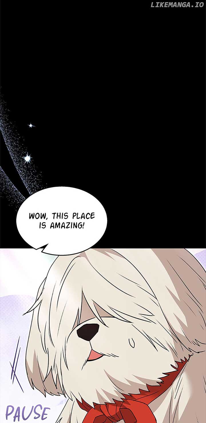 Hello! Veterinarian! Chapter 48 - Page 65