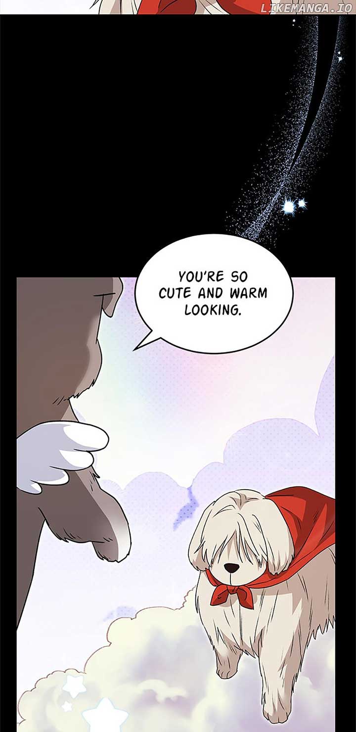 Hello! Veterinarian! Chapter 48 - Page 66