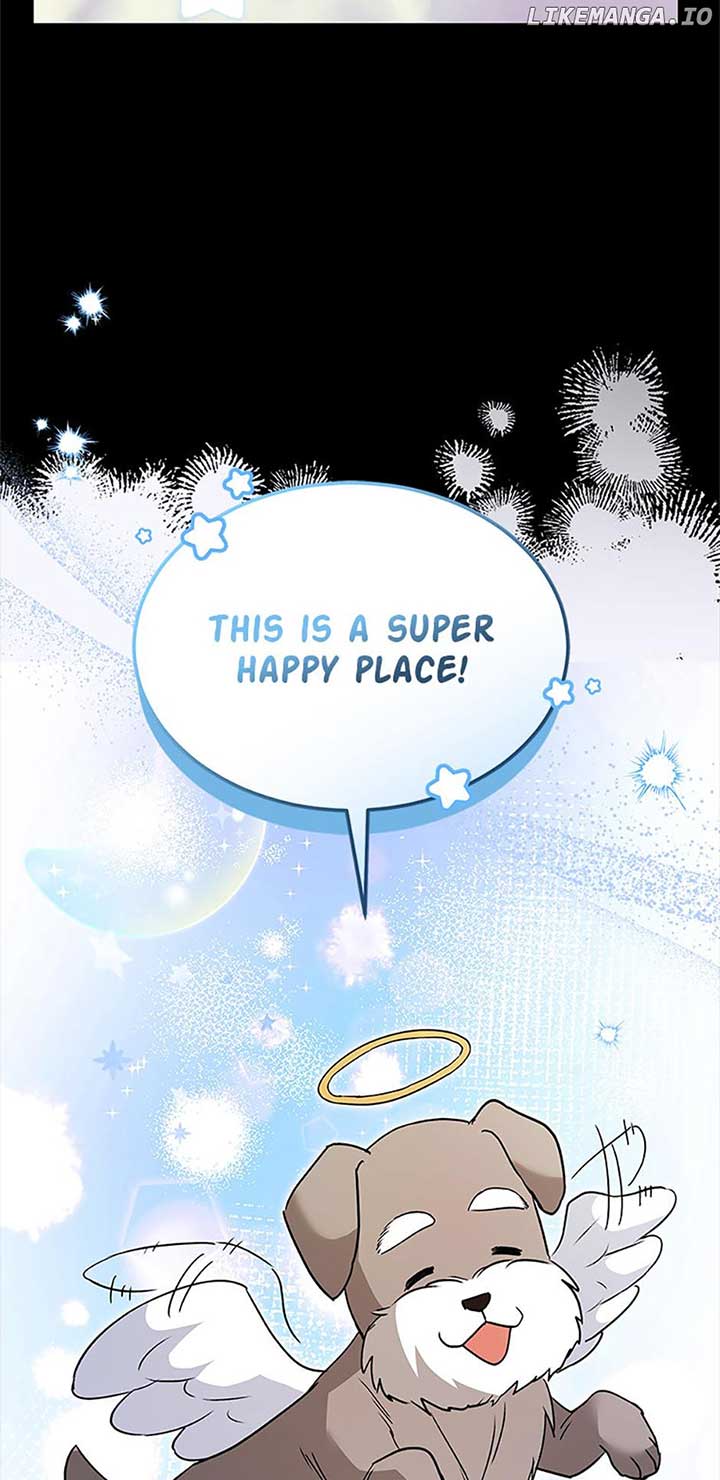 Hello! Veterinarian! Chapter 48 - Page 67