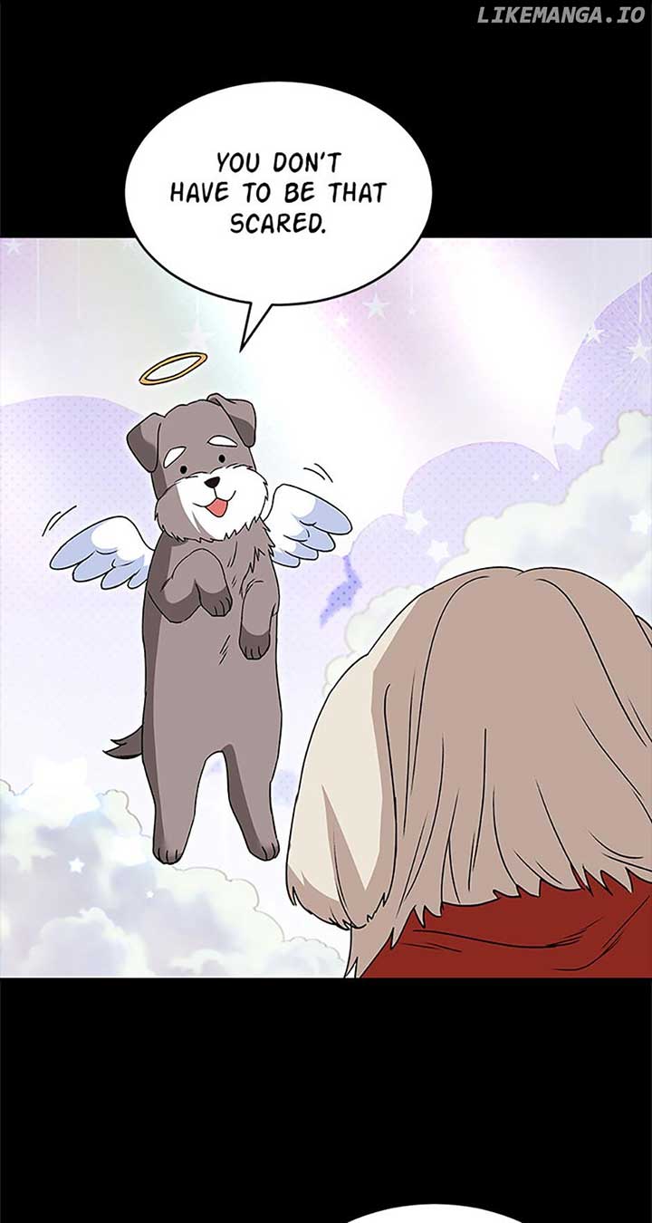 Hello! Veterinarian! Chapter 48 - Page 70