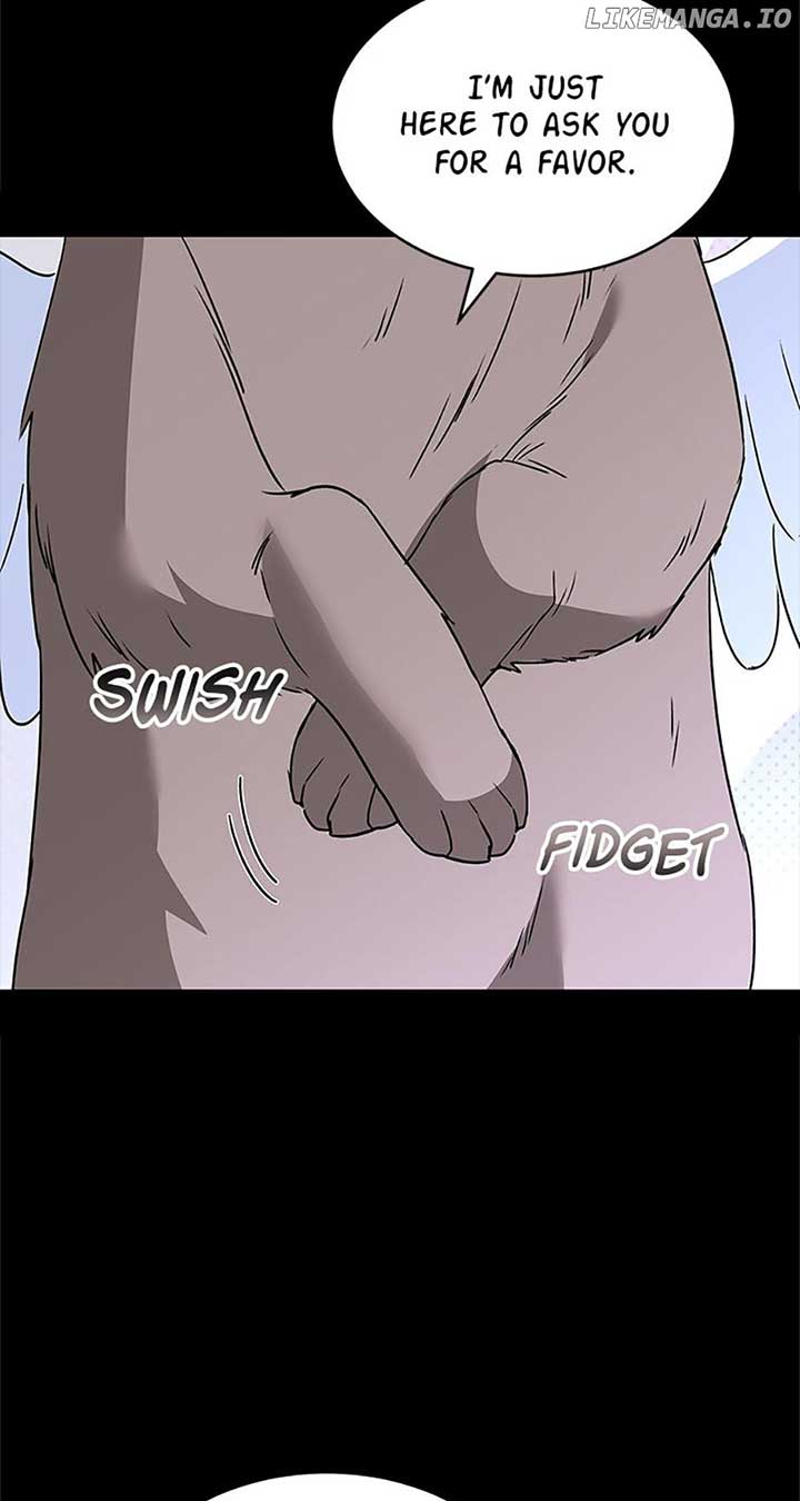 Hello! Veterinarian! Chapter 48 - Page 71