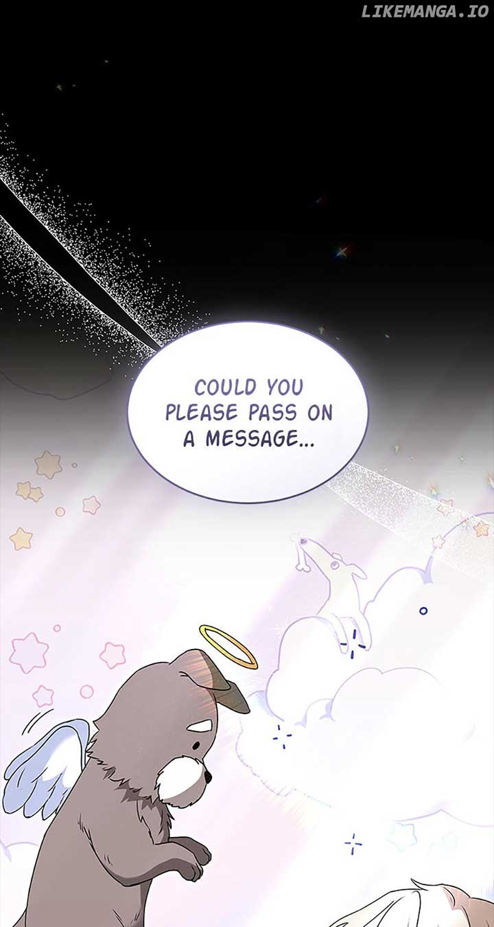 Hello! Veterinarian! Chapter 48 - Page 73
