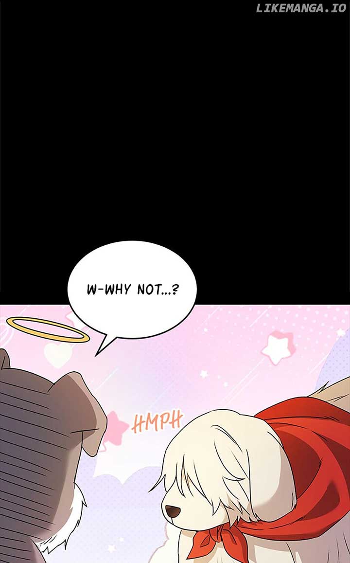Hello! Veterinarian! Chapter 49 - Page 0