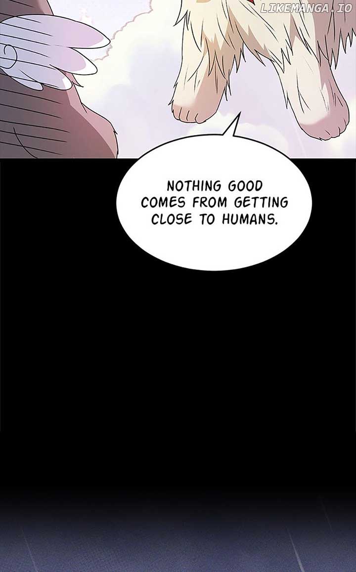 Hello! Veterinarian! Chapter 49 - Page 1