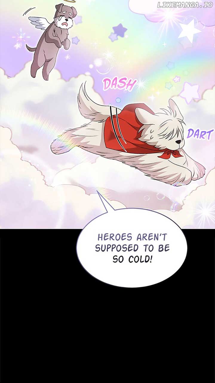 Hello! Veterinarian! Chapter 49 - Page 10