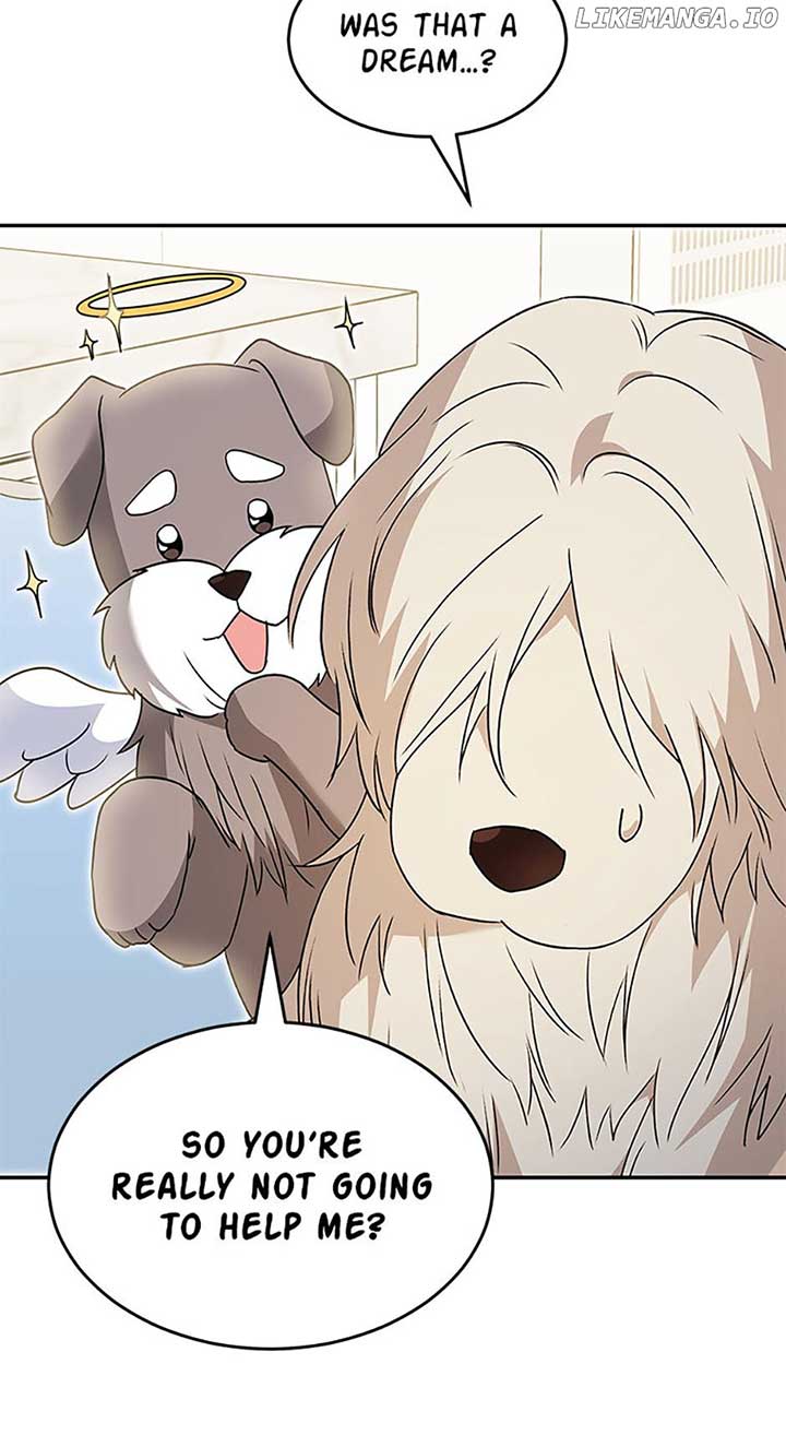 Hello! Veterinarian! Chapter 49 - Page 18