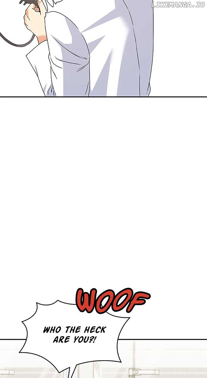 Hello! Veterinarian! Chapter 49 - Page 20