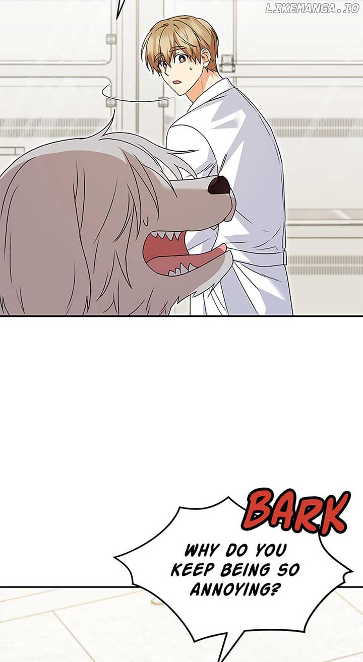 Hello! Veterinarian! Chapter 49 - Page 21