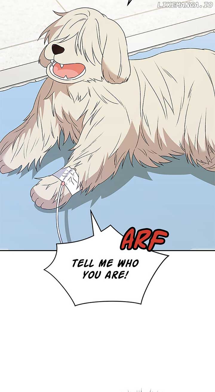 Hello! Veterinarian! Chapter 49 - Page 22