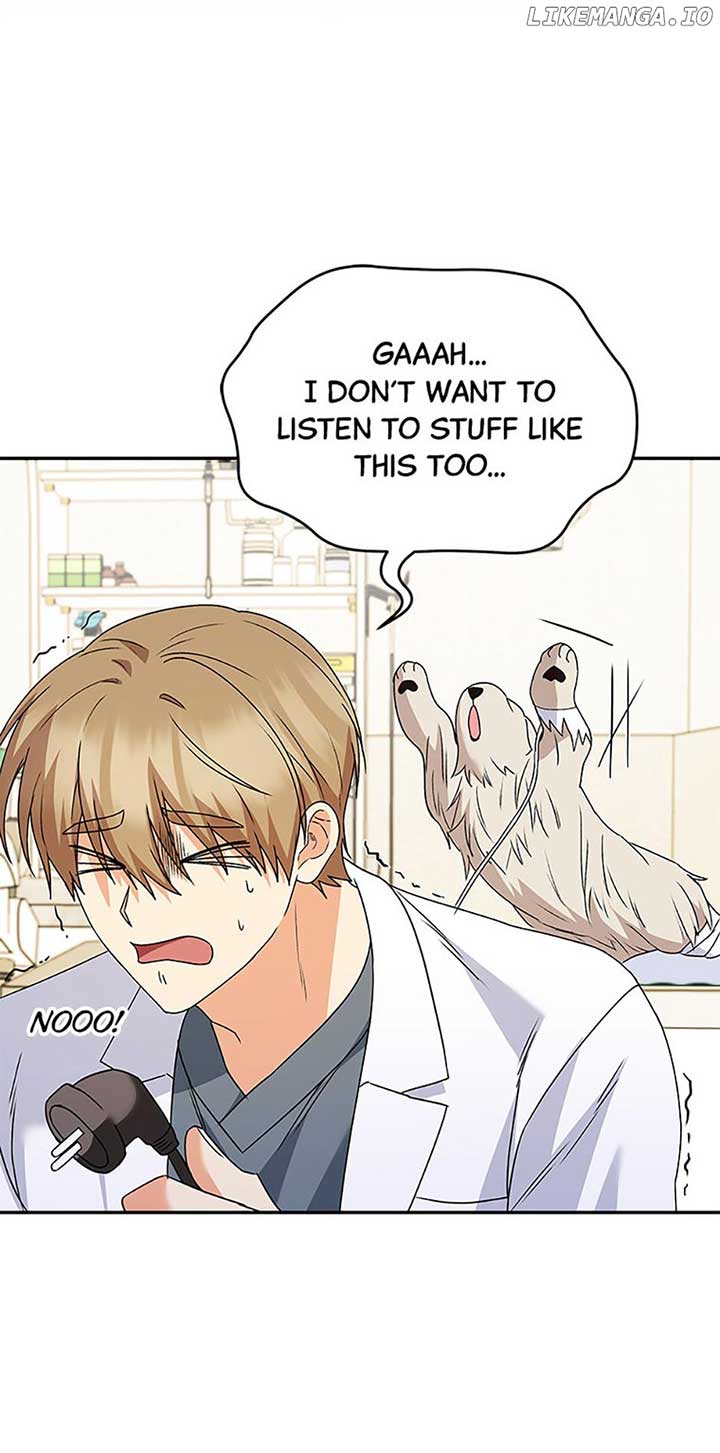 Hello! Veterinarian! Chapter 49 - Page 27