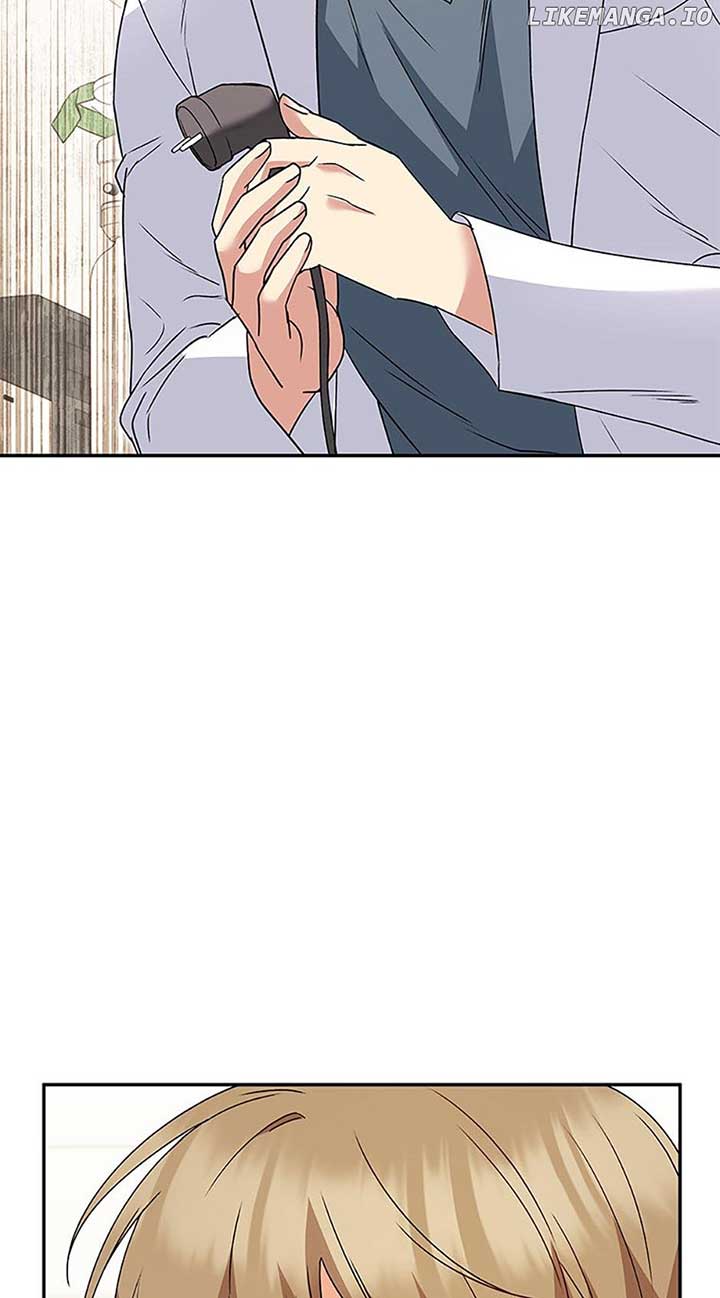 Hello! Veterinarian! Chapter 49 - Page 30
