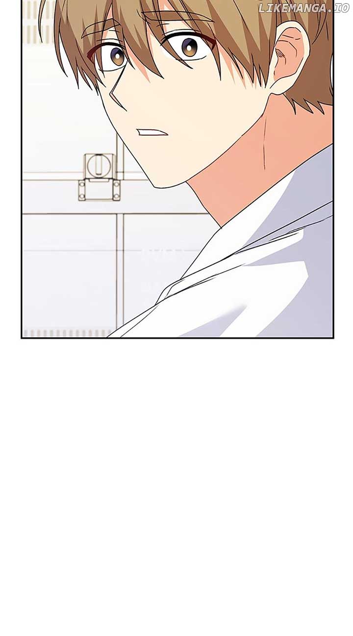 Hello! Veterinarian! Chapter 49 - Page 31