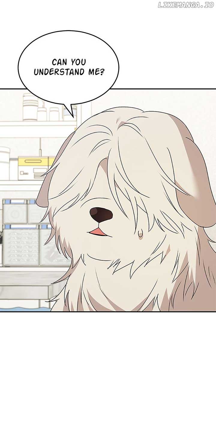 Hello! Veterinarian! Chapter 49 - Page 34