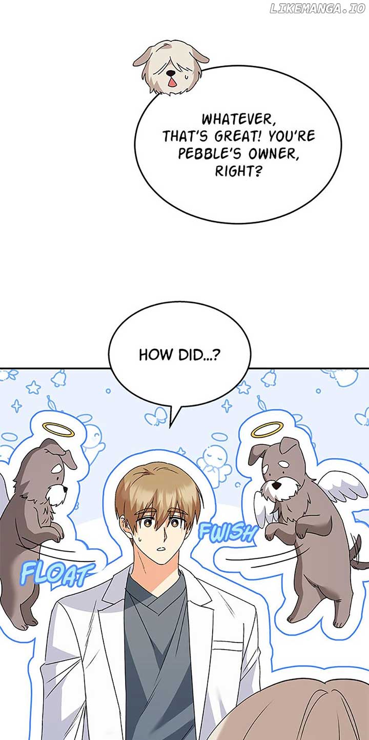Hello! Veterinarian! Chapter 49 - Page 35