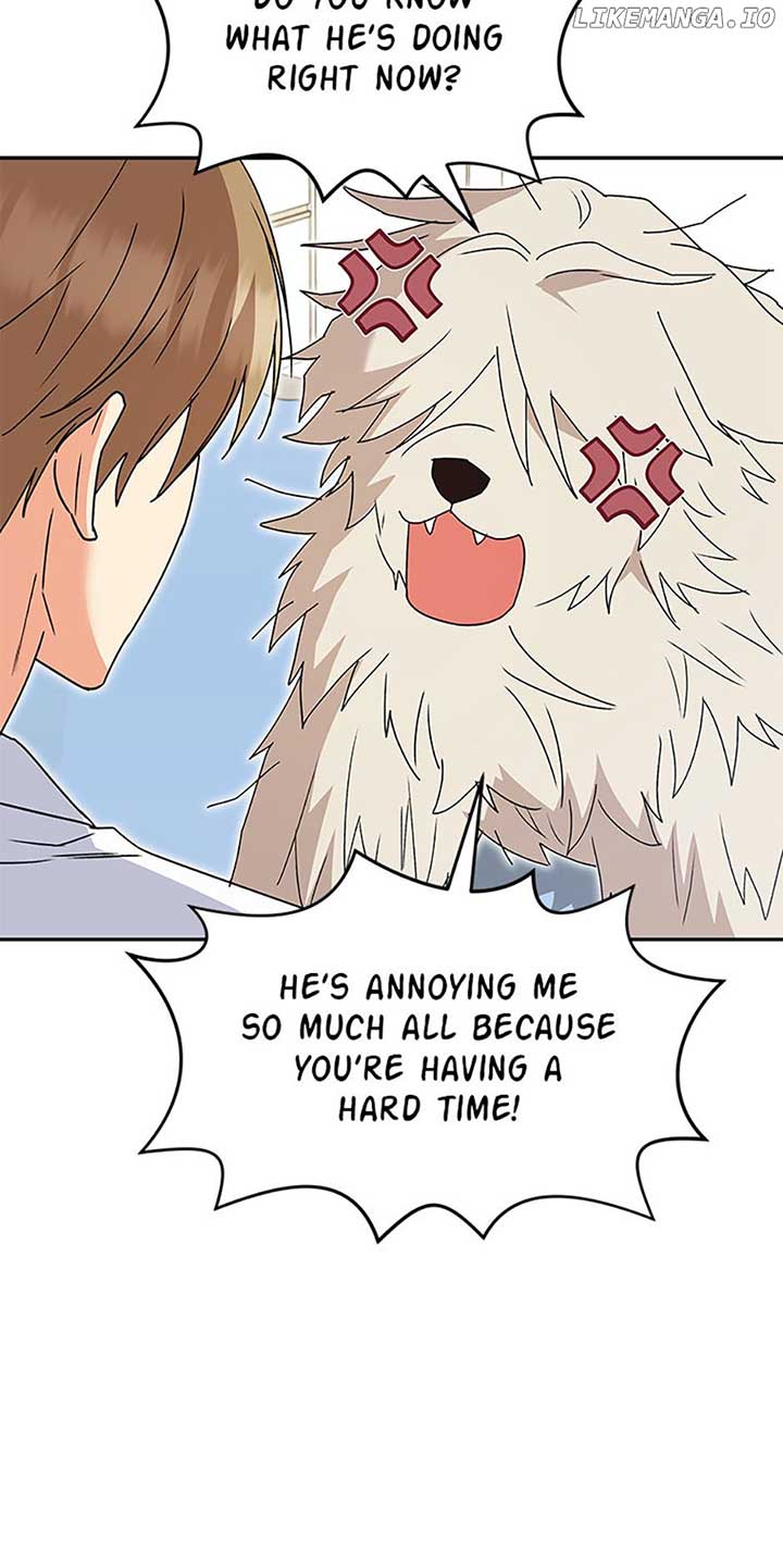 Hello! Veterinarian! Chapter 49 - Page 37