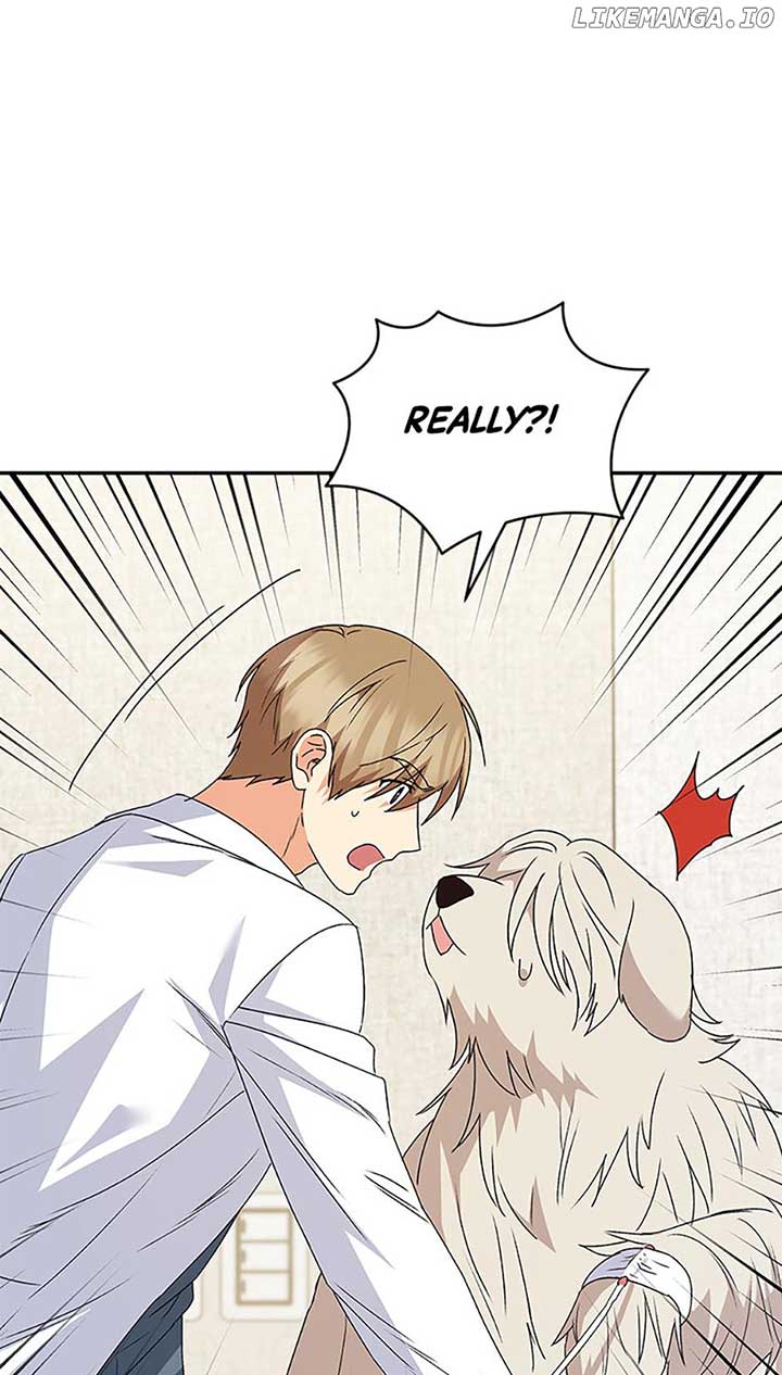 Hello! Veterinarian! Chapter 49 - Page 39