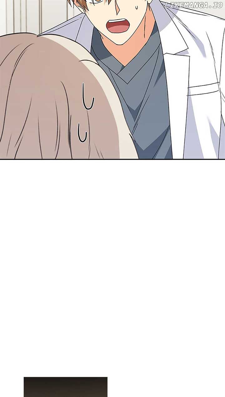 Hello! Veterinarian! Chapter 49 - Page 41