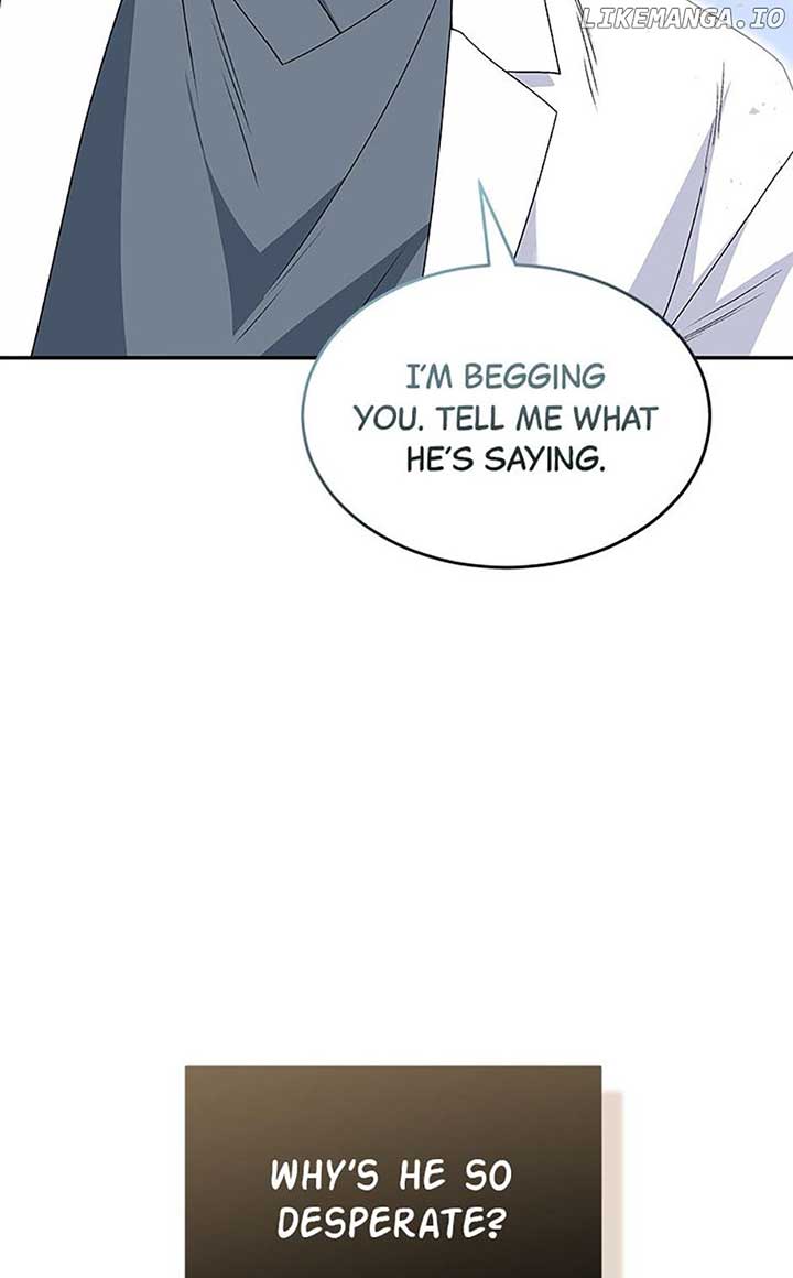 Hello! Veterinarian! Chapter 49 - Page 44