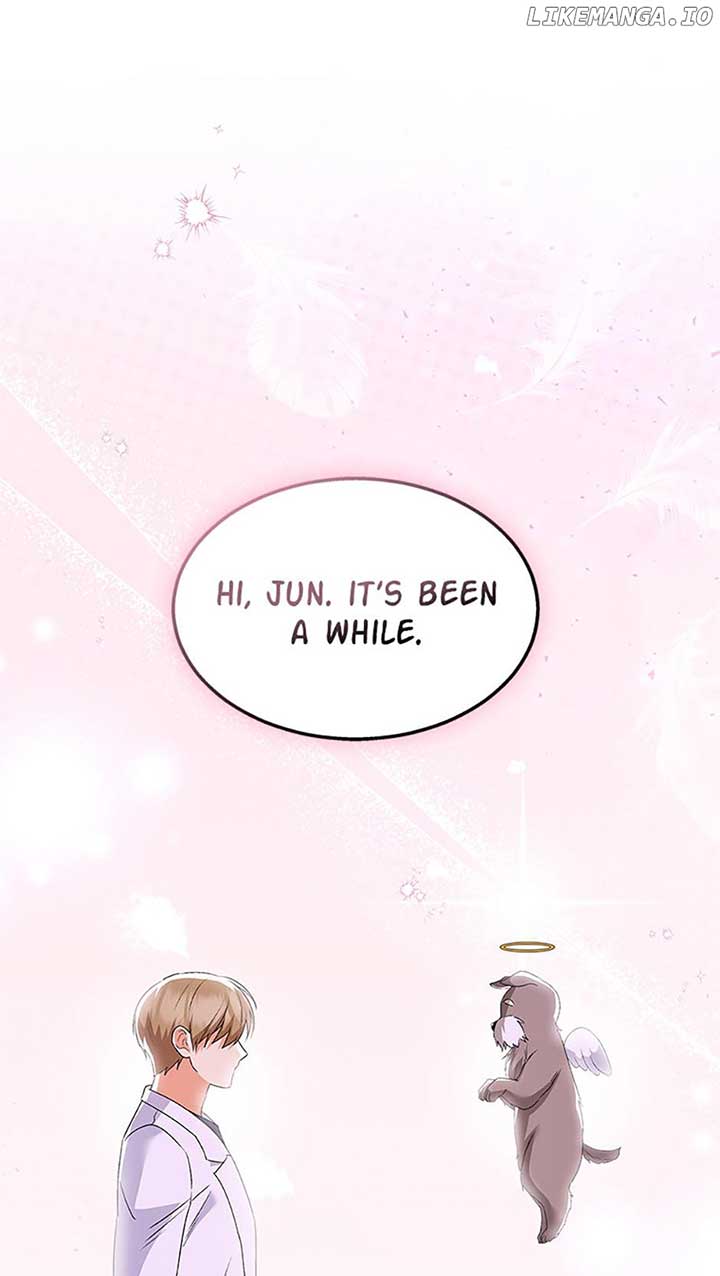 Hello! Veterinarian! Chapter 49 - Page 47
