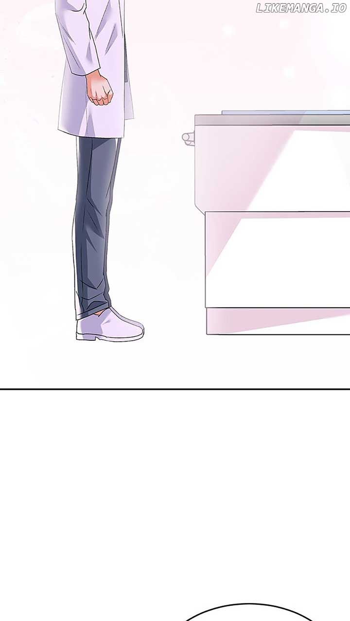 Hello! Veterinarian! Chapter 49 - Page 48