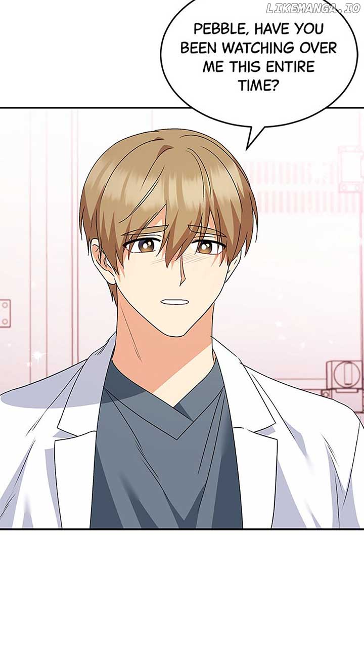 Hello! Veterinarian! Chapter 49 - Page 49