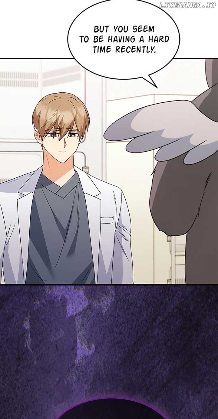 Hello! Veterinarian! Chapter 49 - Page 51