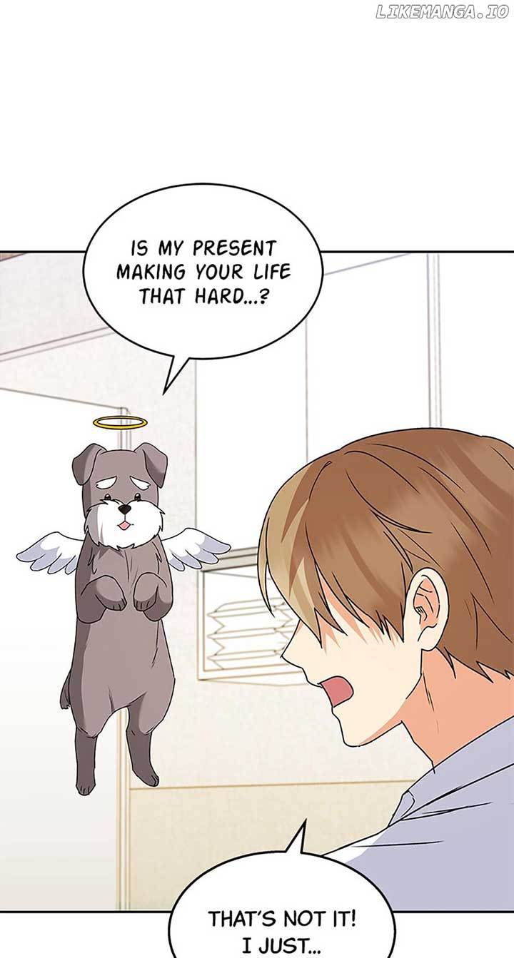 Hello! Veterinarian! Chapter 49 - Page 54