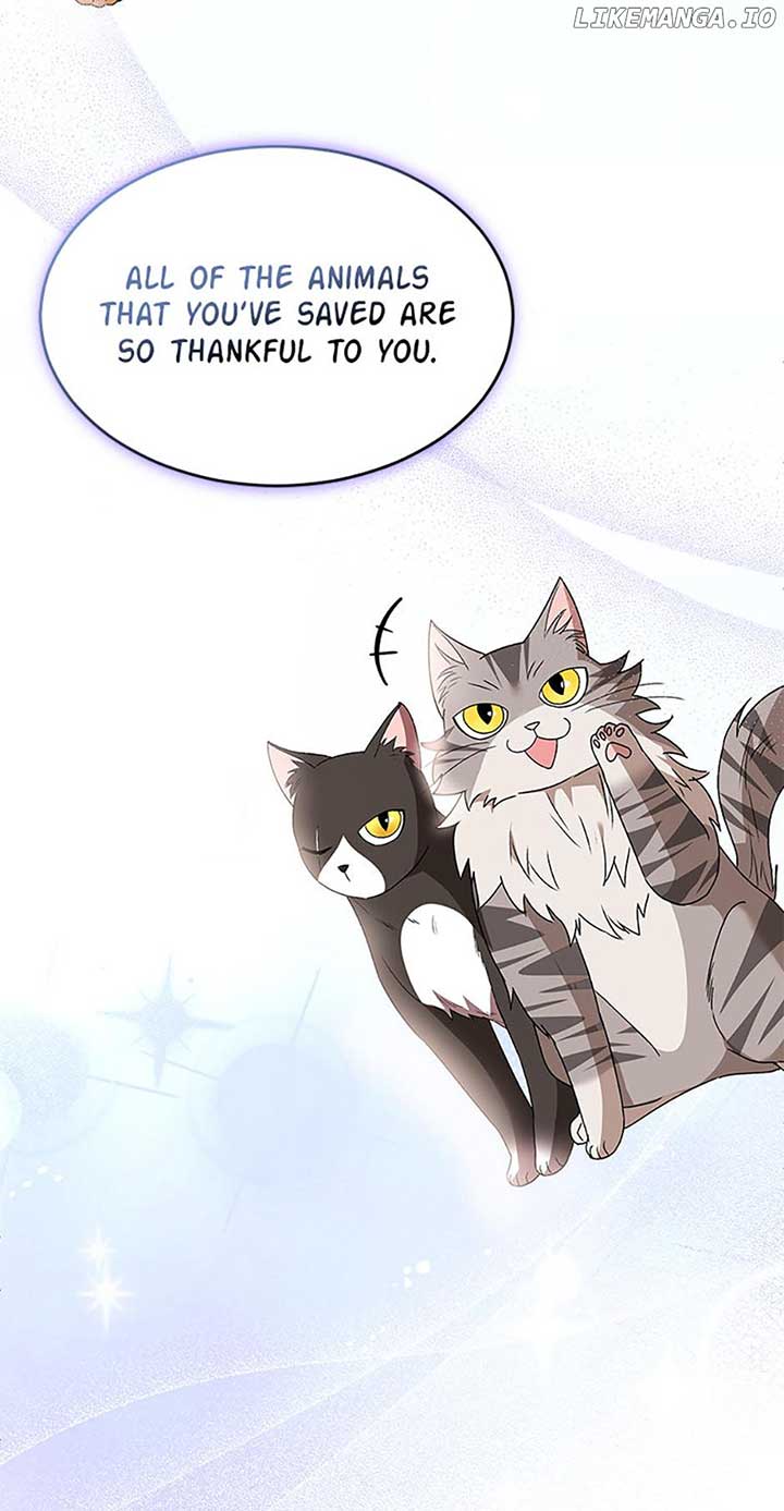 Hello! Veterinarian! Chapter 49 - Page 63
