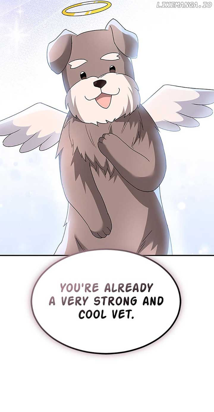 Hello! Veterinarian! Chapter 49 - Page 64