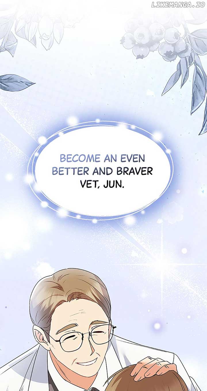 Hello! Veterinarian! Chapter 49 - Page 66