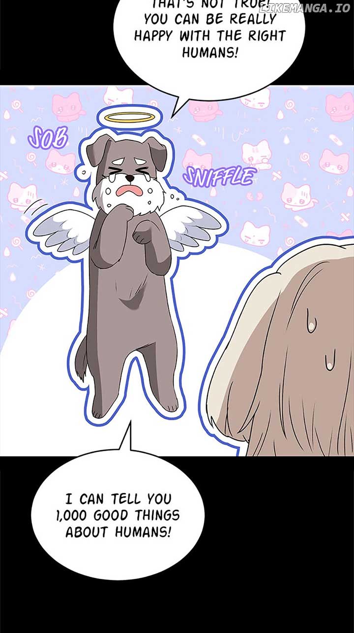 Hello! Veterinarian! Chapter 49 - Page 7